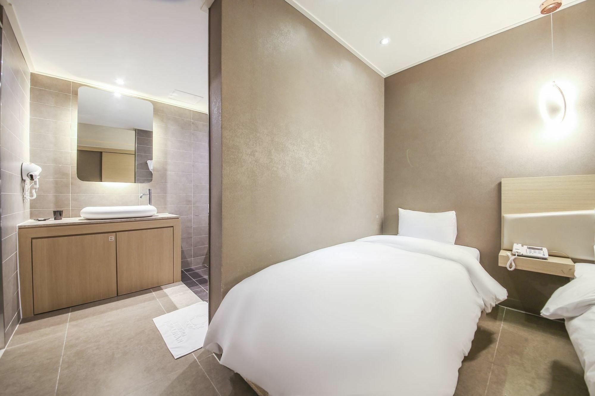 Hotel Cullinan Seocho Seoel Buitenkant foto
