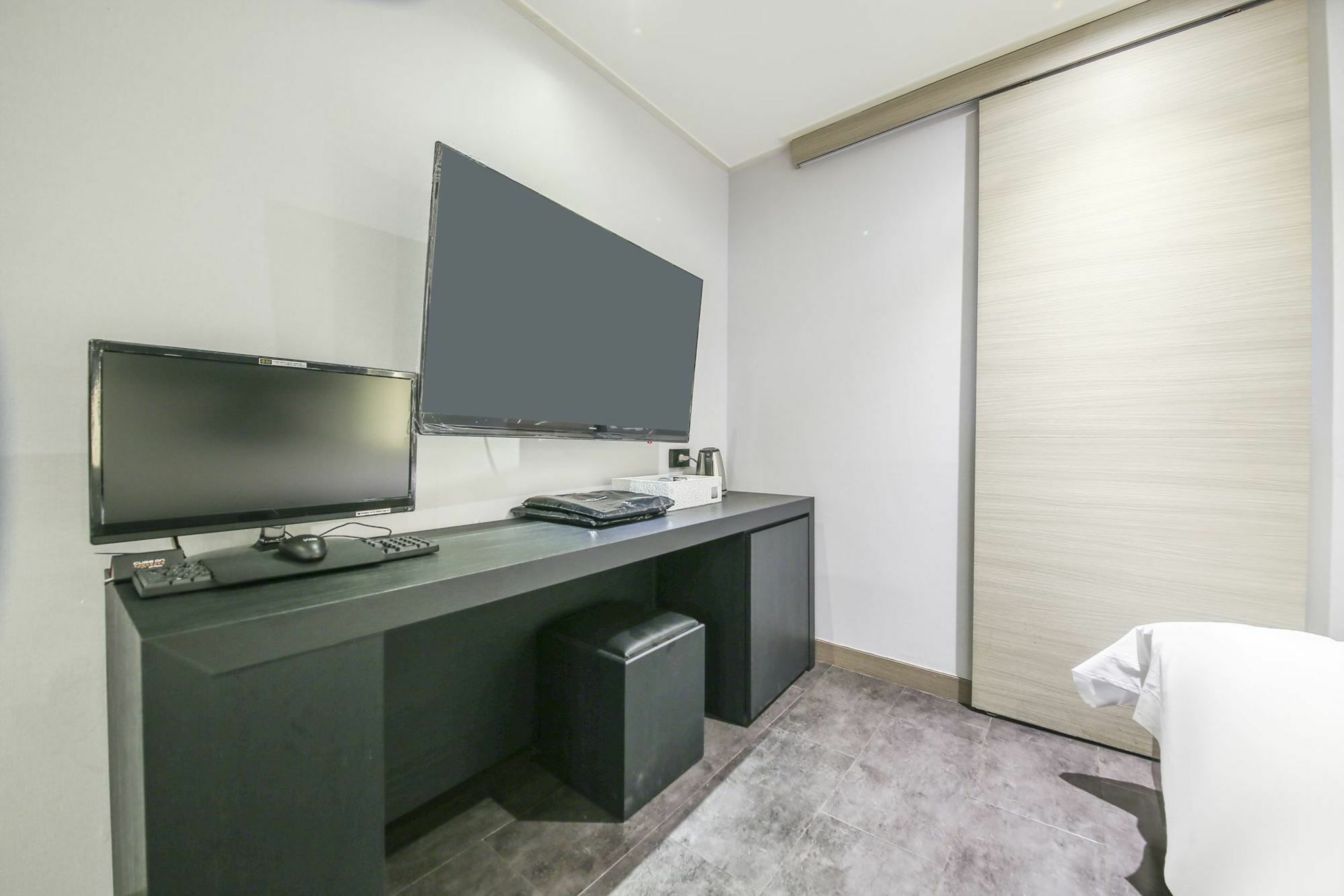 Hotel Cullinan Seocho Seoel Buitenkant foto