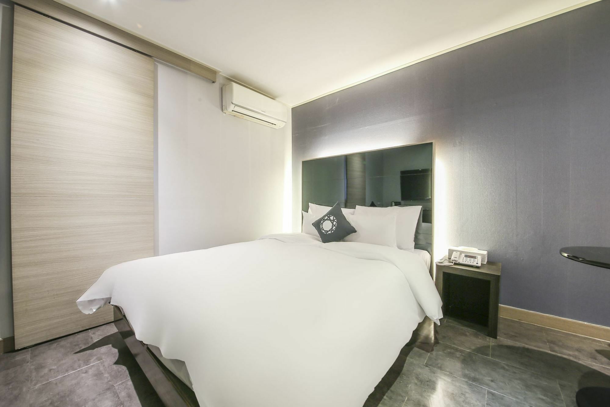 Hotel Cullinan Seocho Seoel Buitenkant foto