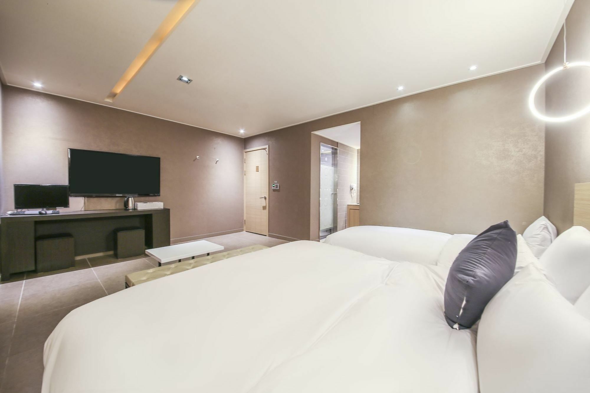 Hotel Cullinan Seocho Seoel Buitenkant foto