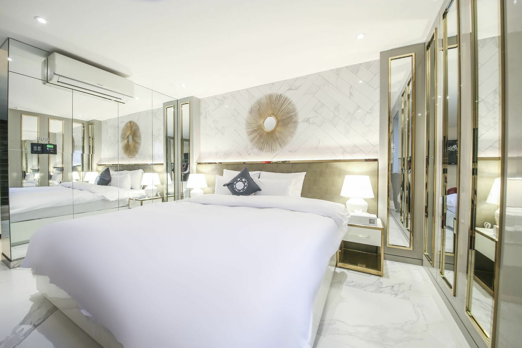 Hotel Cullinan Seocho Seoel Buitenkant foto
