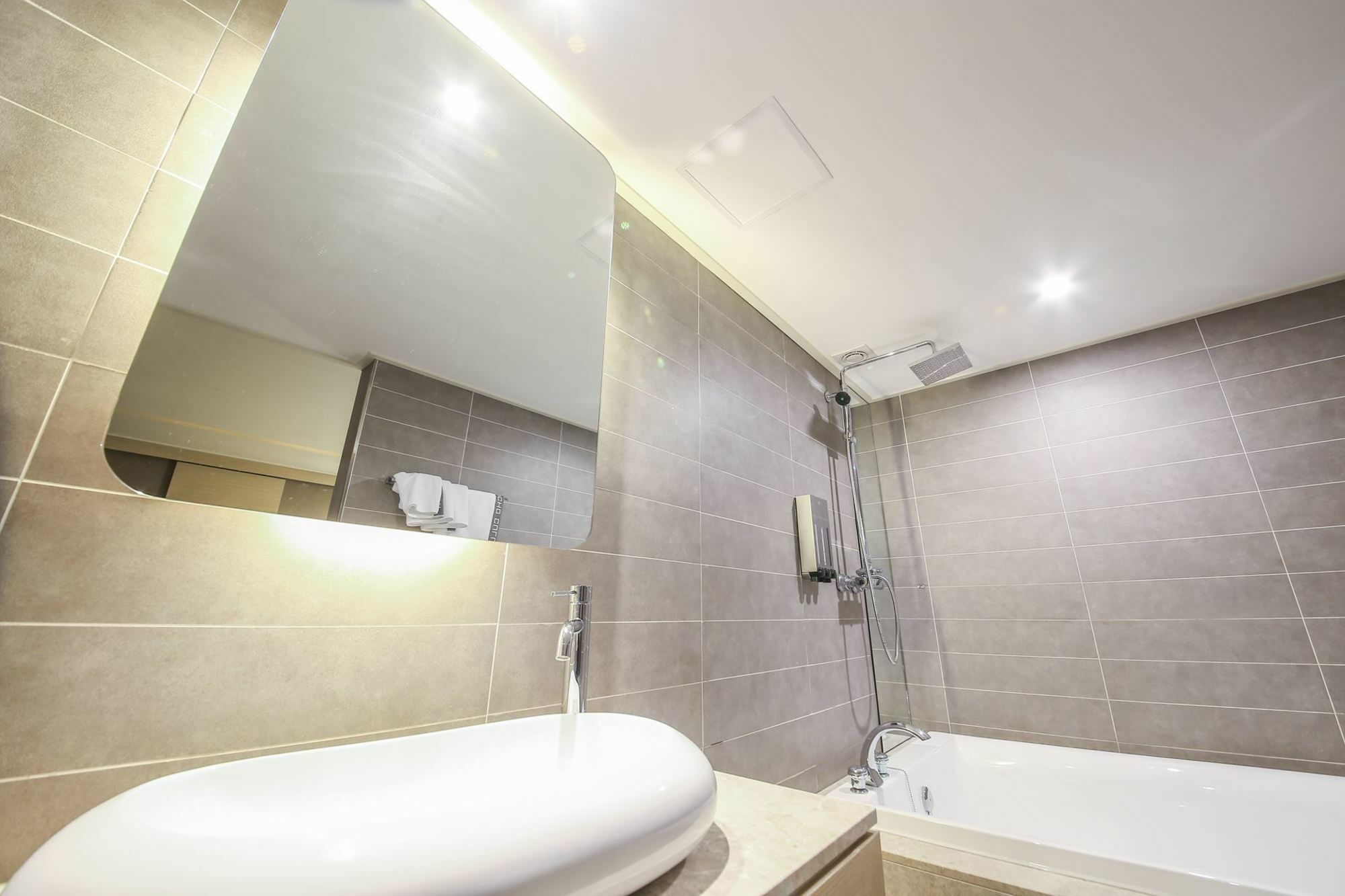 Hotel Cullinan Seocho Seoel Buitenkant foto