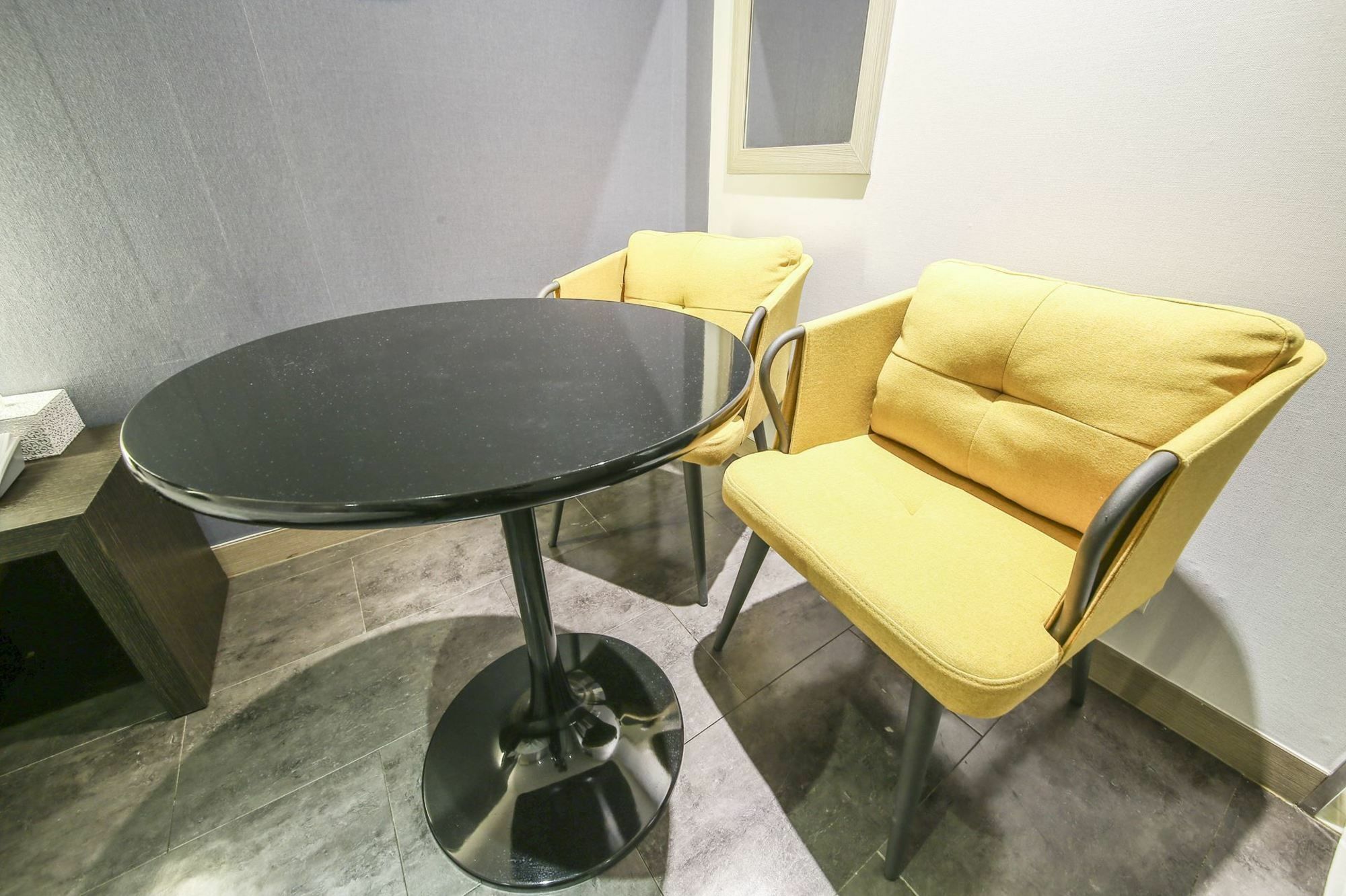 Hotel Cullinan Seocho Seoel Buitenkant foto