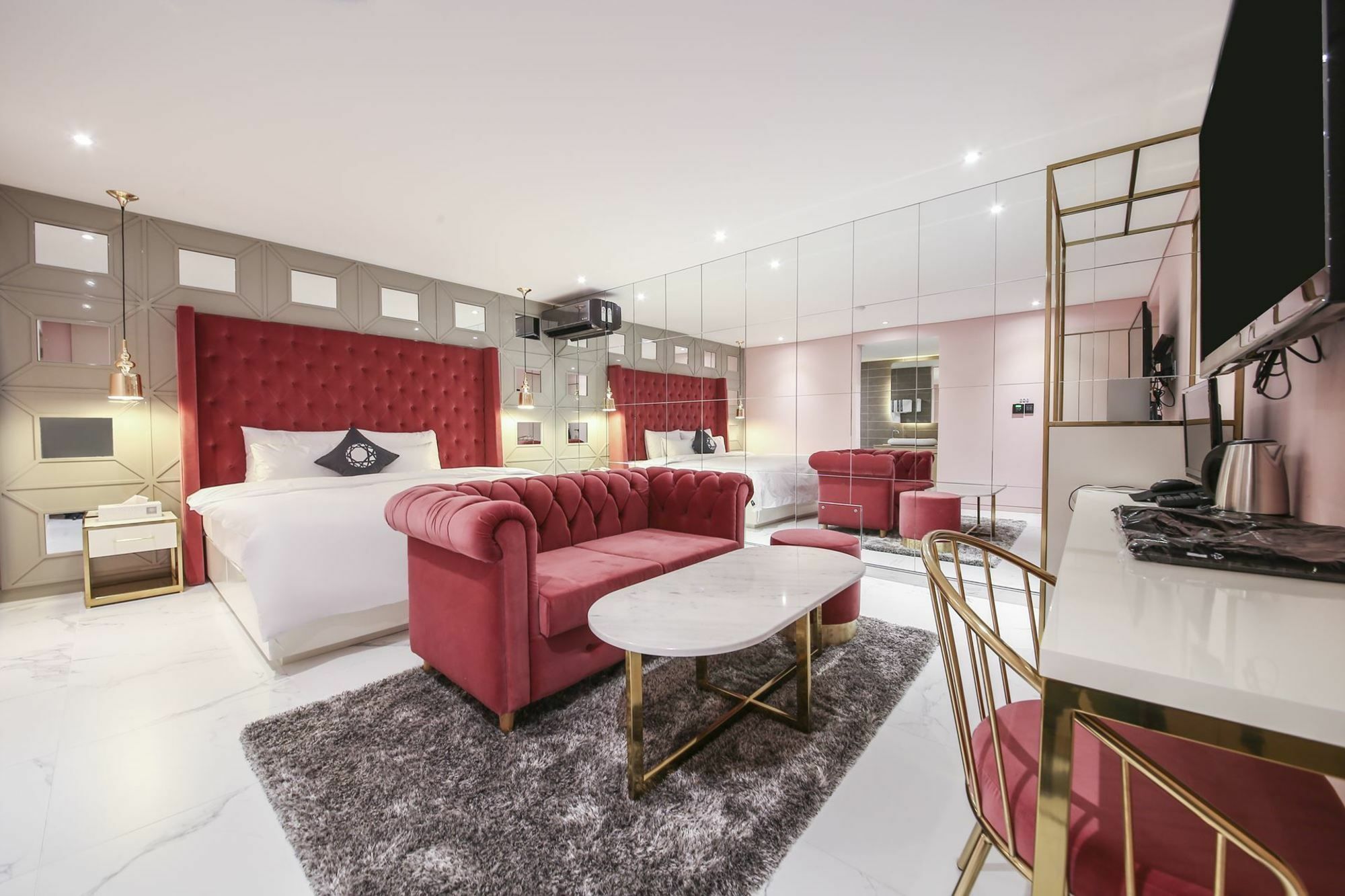 Hotel Cullinan Seocho Seoel Buitenkant foto